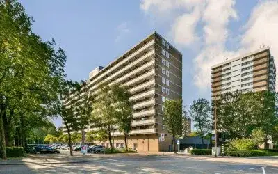 Appartement te koop: Groenhof 72, Kringloopbuurt Amstelveen