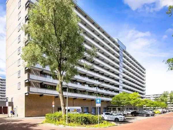 Home for rent: Groenhof, Kringloopbuurt Amstelveen