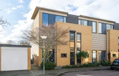 Corner house for sale: Groenhove 6, Dubbeldam-Noord Dordrecht