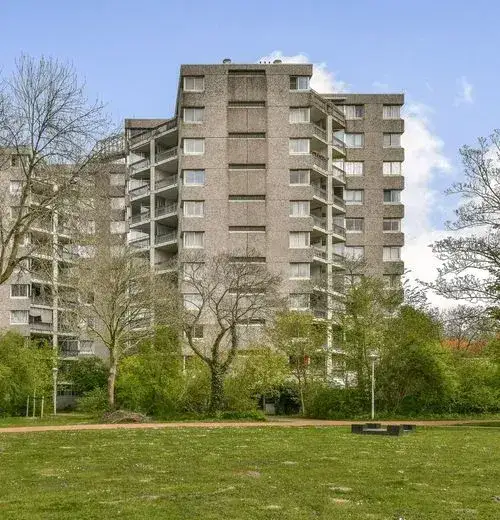 Appartement te koop: Groenhoven 340, G-buurt-Oost Amsterdam