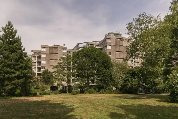 Appartement te huur: Groenhoven 528, G-buurt-Oost Amsterdam