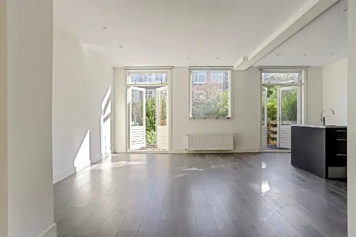 Home for rent: Groeninxstraat, Blijdorp Rotterdam