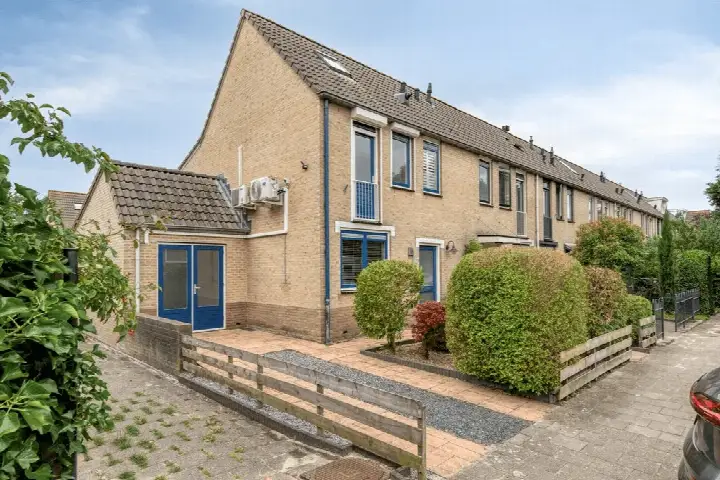 Hoekwoning te koop: Groenland 30, Zuiderwaard-Westerheul Vinkeveen