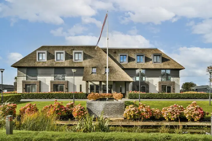 Appartement te koop: Groenlandse kade 73A, Vinkeveen Plassengebied Vinkeveen
