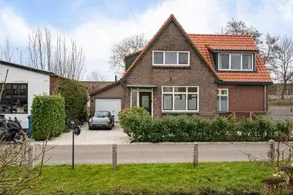 Detached house for sale: Groenlandse kade 28, Vinkeveen Plassengebied Vinkeveen