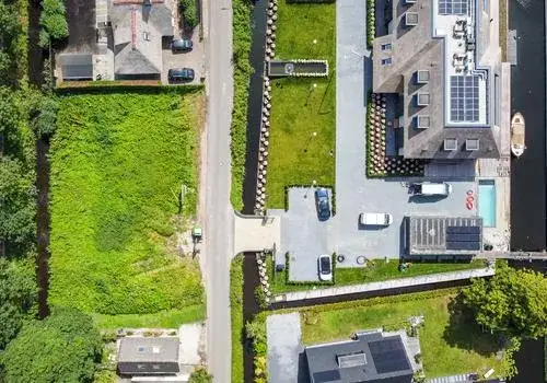 Woning te koop: Groenlandse kade 6, Vinkeveen Plassengebied Vinkeveen