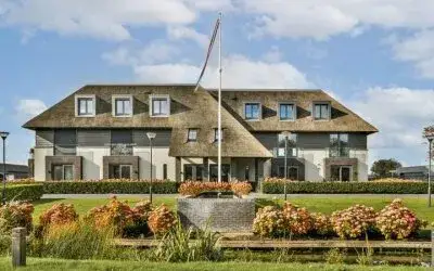 Apartment for sale: Groenlandse kade 73A, Vinkeveen Plassengebied Vinkeveen