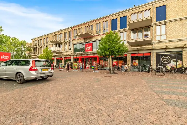 Appartement te koop: Groenlingstraat 84, De Draai Zuid Heerhugowaard