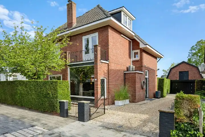 Vrijstaande woning te koop: Groenloseweg 50, Winterswijk-Noordwest Winterswijk