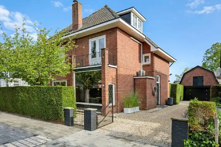 Vrijstaande woning te koop: Groenloseweg 50, Winterswijk-Noordwest Winterswijk