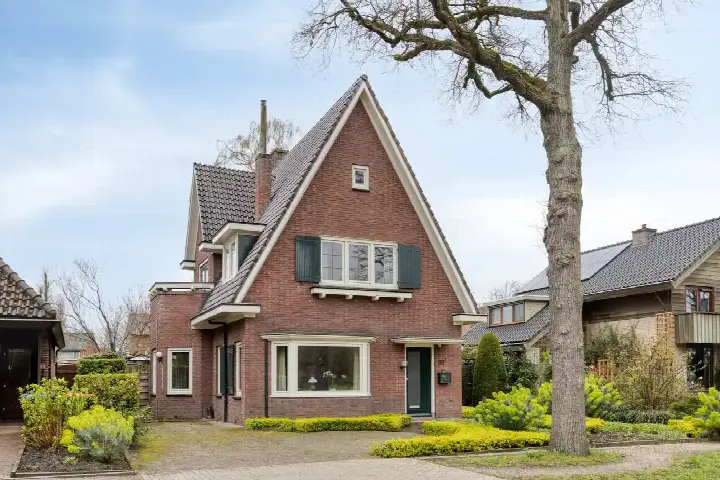 Vrijstaande woning te koop: Groenloseweg 89I, Winterswijk-Noordwest Winterswijk