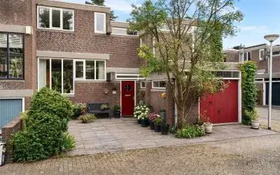 Hoekwoning te koop: Groenoord 408, Groenoord Alphen Aan Den Rijn