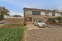 Tussenwoning te koop: Groenoord 47, Groenoord Alphen Aan Den Rijn