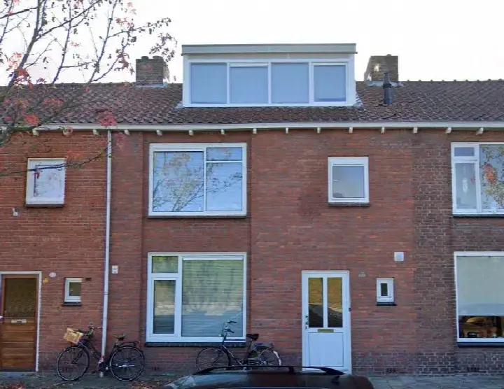 Room for rent: Groenstraat 190-01, Broekhoven II West Tilburg