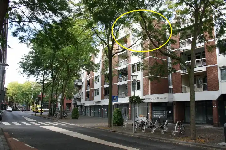 Appartement te huur: Groenstraat 36, Geleen-Noord Geleen