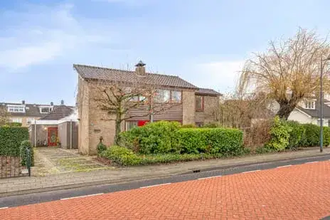 Vrijstaande woning te koop: Groenstraat 75, Prinsenbeek Prinsenbeek