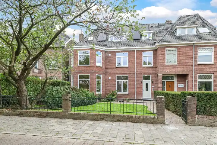 Appartement te koop: Groesbeekseweg 188B, Galgenveld Nijmegen