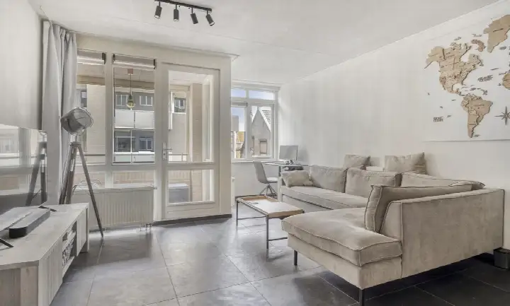 Appartement te koop: Groeseindstraat 54-04, Padua Tilburg