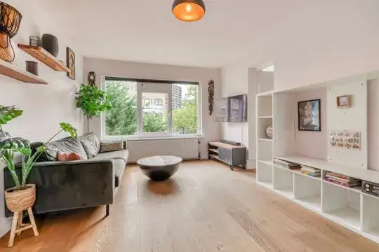 Appartement te koop: Groetstraat 142, Werengouw-Midden Amsterdam