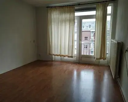 Room for rent: Groetstraat, Werengouw-Midden Amsterdam