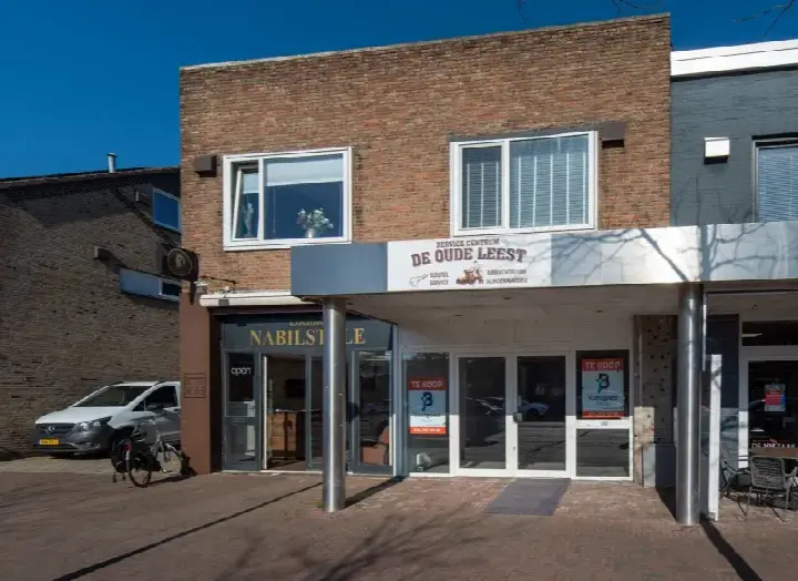 Apartment for rent: Gronausestraat 1263, Bentveld-Bultserve Enschede