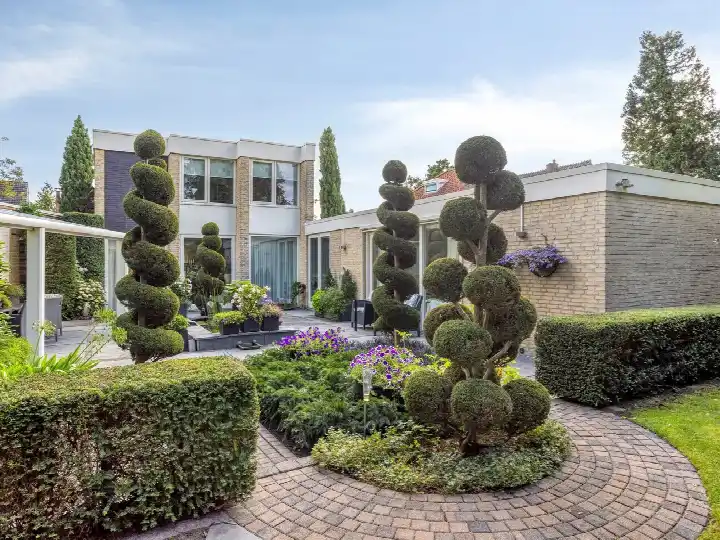Vrijstaande woning te koop: Gronausestraat 49, Velve-Lindenhof Enschede