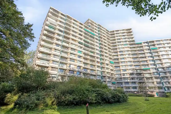 Appartement te koop: Groningensingel 883, Vredenburg Arnhem