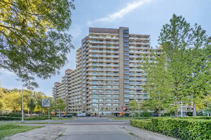 Apartment for sale: Groningensingel 937, Vredenburg Arnhem