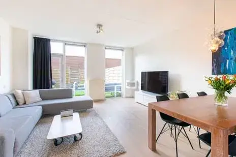 Appartement te huur: Groningerstraat 111, Puntenburg Amersfoort