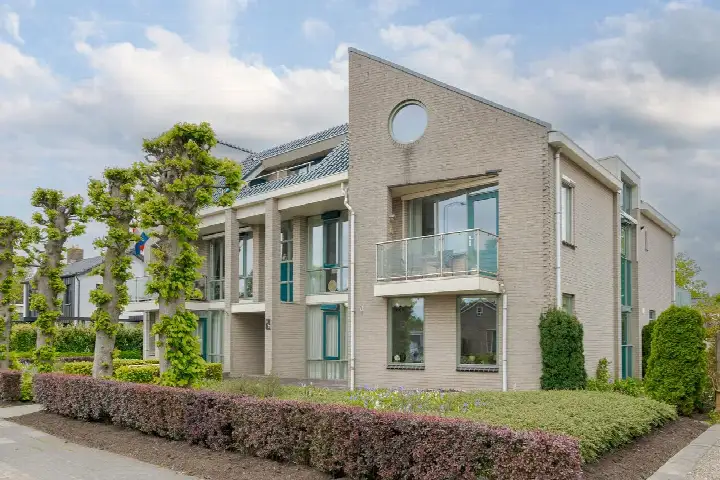 Apartment for sale: Groningerstraat 19, Roden Roden