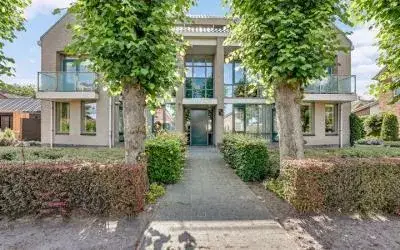 Apartment for sale: Groningerstraat 27, Roden Roden