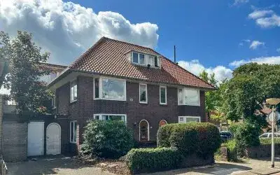 Hoekwoning te koop: Groningerstraatweg 116, Zamenhofpark Leeuwarden