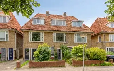 Appartement te koop: Groningerstraatweg 170, Zamenhofpark Leeuwarden