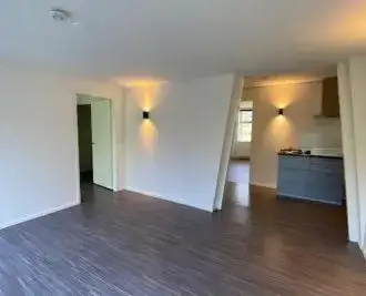 Apartment for rent: Groningerstraatweg 171, Bloemenbuurt Leeuwarden