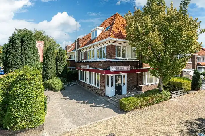 Apartment for sale: Groningerstraatweg 30A, Cambuursterpad Leeuwarden