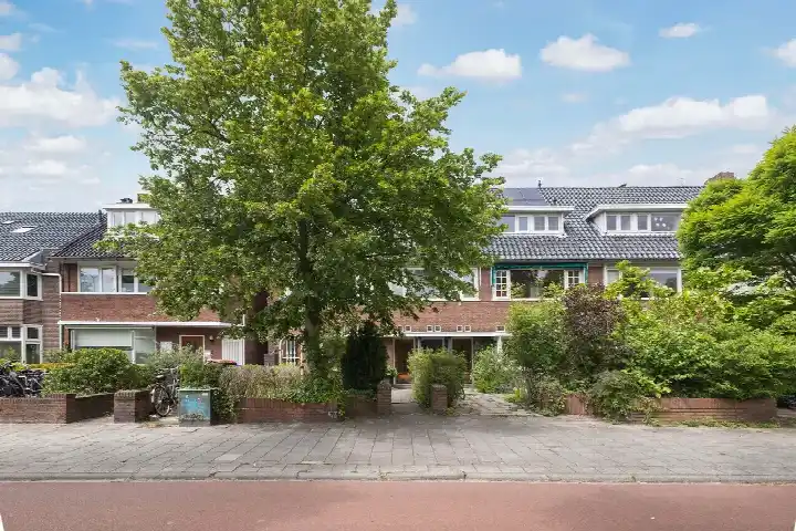Appartement te koop: Groningerstraatweg 59, Bloemenbuurt Leeuwarden