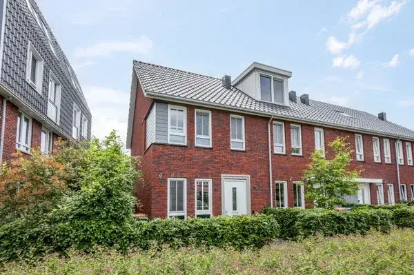 Hoekwoning te koop: Groot Agteveldlaan 87, Kern Achterveld Achterveld