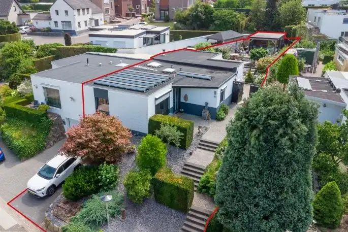 Semi-detached for sale: Groot Berghem 57, Ulestraten Ulestraten