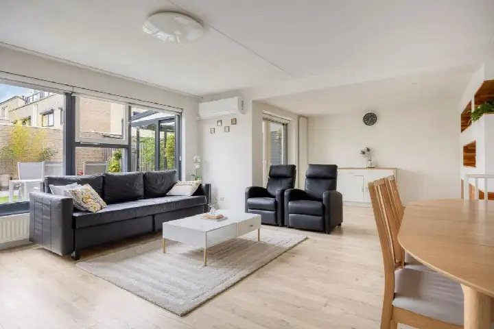 Tussenwoning te koop: Groot-Bijgaardenlaan 131, Tempel Eindhoven