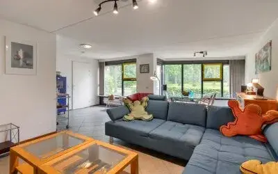 Terraced house for sale: Groot-Bijgaardenlaan 24, Tempel Eindhoven