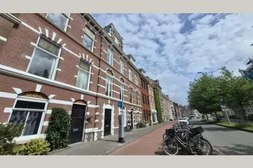 Appartement te huur: Groot Hertoginnelaan 63A, Stadhoudersplantsoen 'S-Gravenhage