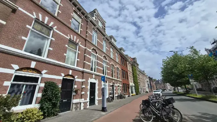 Woning te huur: Groot Hertoginnelaan, Bomenbuurt 'S-Gravenhage