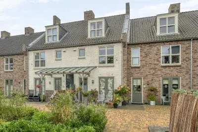 Appartement te koop: Groot Horloo 27, Verspreide huizen Zuiderzeeland Ermelo