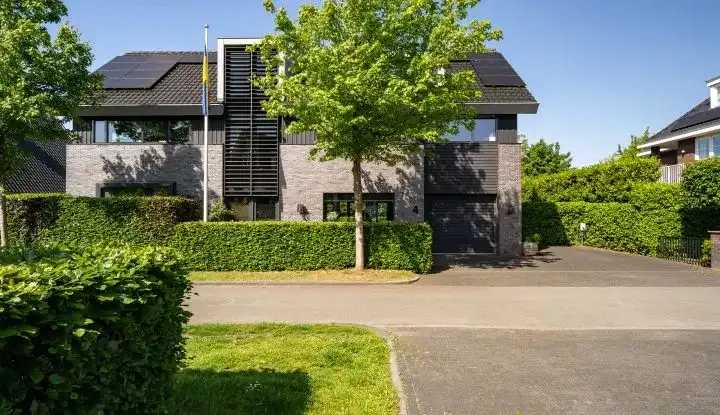 Detached house for sale: Groot Houteveen 4, Hoekveen e.o. Hooglanderveen