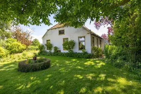 Detached house for sale: Groot Maarslag 4, Buitengebied Leens Mensingeweer