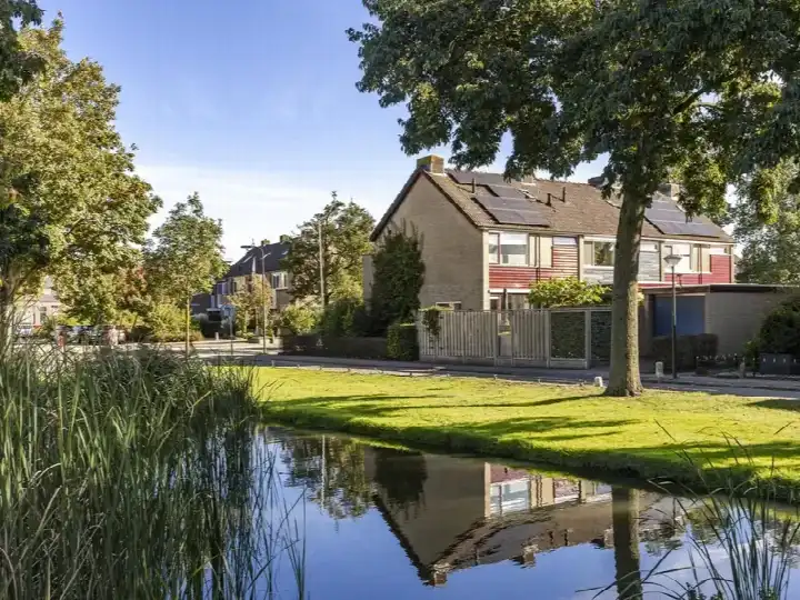 Home for sale: Groot Veldsweer 1, Wielwijk-zuid Hardinxveld-Giessendam