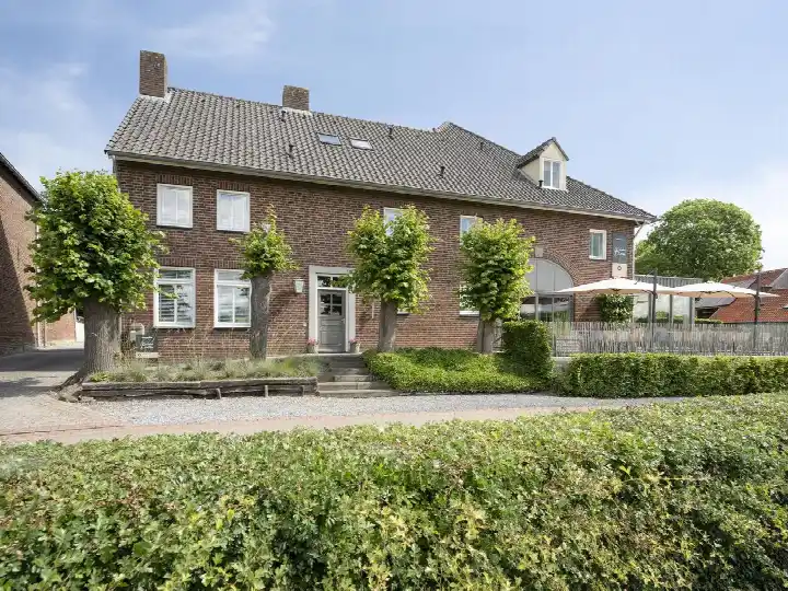 Vrijstaande woning te koop: Groot Welsden 13, Groot- en Klein-Welsden Margraten