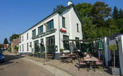Semi-detached for sale: Groot Berghem 2, Ulestraten Ulestraten
