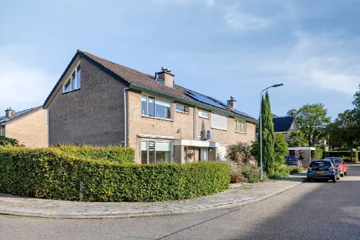 Corner house for sale: Grootmaat 54, Stegeslag Zevenaar