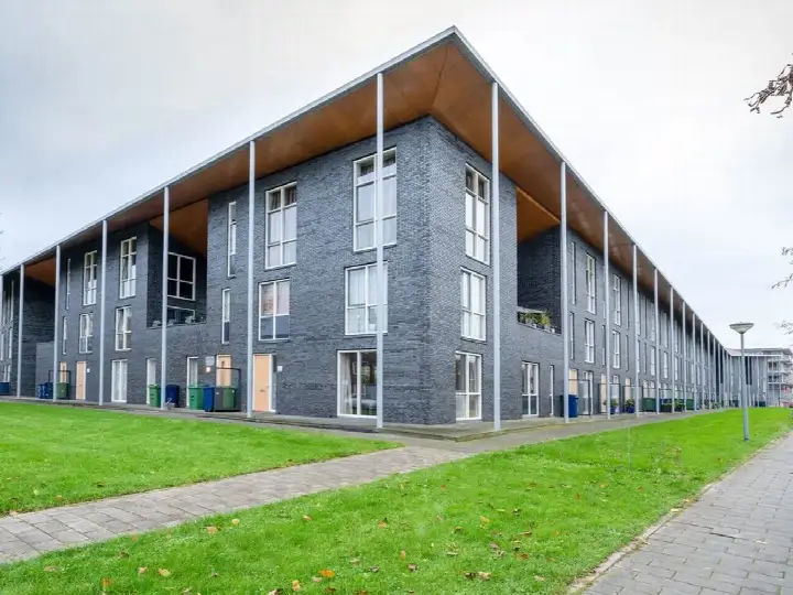 Appartement te huur: Grootzeil 2, Noorderplassen W.-Zuid Almere